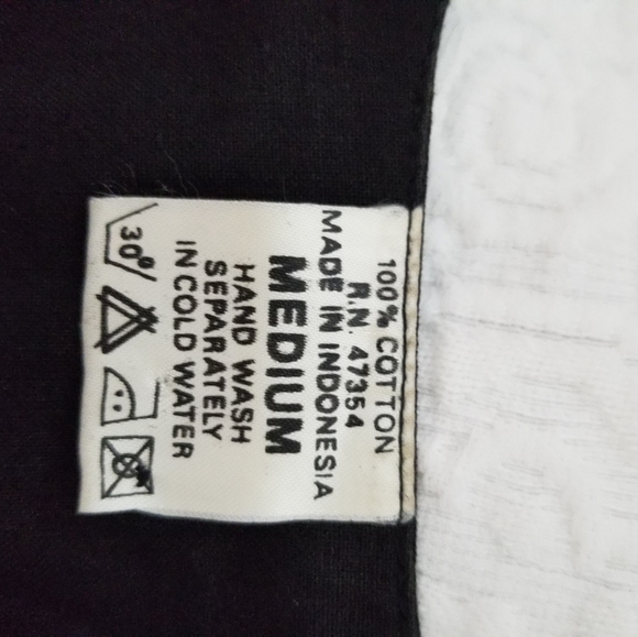 Holiday Beaded Vest - Picture 4 of 7